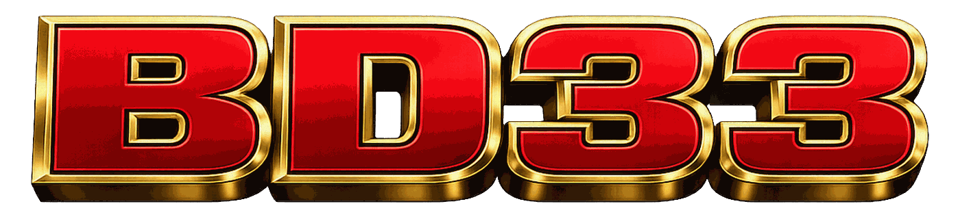 BD33 Logo